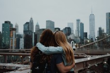 Crociera panoramica alla scoperta del meglio di New York