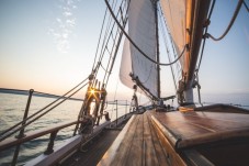 Barca a Vela Venezia e Dintorni 