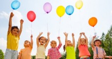 Festa Di Compleanno Per Bambini In Puglia