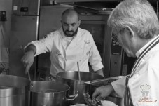 Soggiorno in Trullo più cena da chef - Puglia 