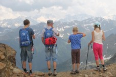 Soggiorno in Botte con Escursione sulle Dolomiti per 4