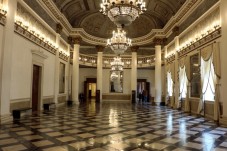 Tour di Palazzo Ducale con ingresso salta fila