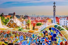 Barcellona 4 Notti con Volo e Hotel 4 Stelle per 2 Persone