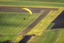 Volo Performance in Parapendio Biposto