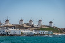 Isole Greche in crociera per due persone
