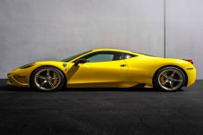 Guida una Ferrari 488 GTB a Vairano