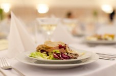 Chef a Domicilio a Caserta: Sapori d'Eccellenza per Due Persone