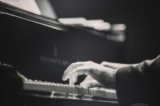 Lezioni di Piano o di Chitarra Classica