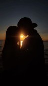 Book Fotografico al Tramonto sul Mare – Genova & Cinque Terre
