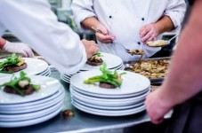 Cena di pesce per due a Viterbo: Tredici Gradi