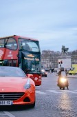 Guida una Ferrari California T per 70 minuti