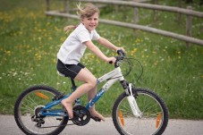 Noleggio Bici Junior a Cortina