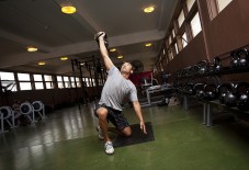 Total Body e Circuit Training: Migliora Resistenza Muscolare e Capacità Aerobiche