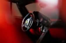 Guida una Ferrari 488 Spider 10 minuti