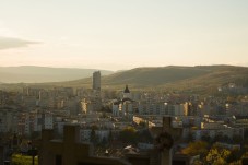 Viaggio Reaglo a Cluj-Napoca: Scopri la Transilvania in Coppia
