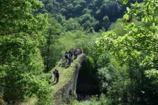 Soggiorno nella natura con escursione in Calabria