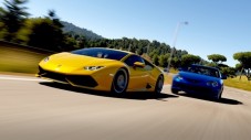 2 Giri in Pista Lamborghini - Circuito Internazionale Friuli