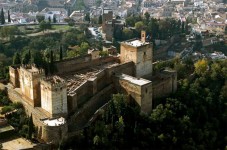 Tour privato della Granada storica, dai musulmani all’epoca cristiana