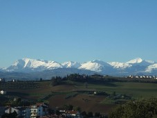 Hotel Monti Azzurri***