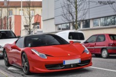 6 Giri in Pista Ferrari - Circuito Internazionale Friuli