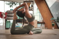 Voucher corso regalo Lo Yoga per Tutti: Imparare le Āsana e Conoscerne i Benefici