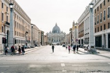 Udienza Papale con Papa Francesco - Esperienza guidata