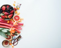 Voucher Corso Regalo Naturopatia e Macrobiotica: Gli Alimenti per Riequilibrare i Disturbi più Comuni