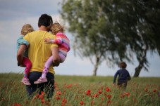 Settimana in Agriturismo con Spa per Famiglie-Emilia Romagna 