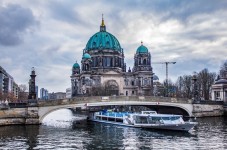 Tour Privato della Città di Berlino - 3 Ore