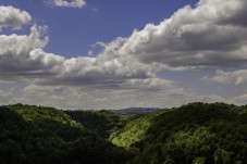 Escursione Parco Valle del Treja- Calcata