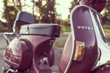 Tour in Vespa con Aperitivo nel Chianti per 2