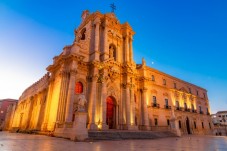 Giornata in Sicilia: Siracusa e Noto