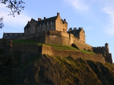 Gita a Lochness e alle Highlands of Scotland da Edimburgo