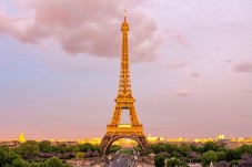Pacchetto Viaggio Parigi All Inclusive per Due Persone