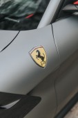 Tre Giri di Pista in Ferrari e due in Lamborghini a Ferrara