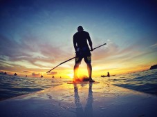 Esperienza in Stand Up Paddle - 2 ore