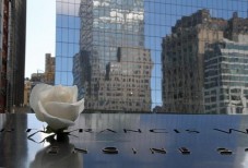 Tour a piedi di Ground Zero con biglietti per il Memoriale e il Museo dell'11 settembre