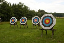 Corso di Tiro con l'Arco di 3 giorni in Umbria