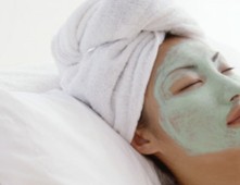 Gommage e Maschera viso - Firenze