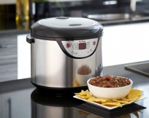 Regala un Multicooker 8in1