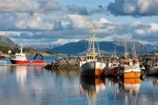 Tour fotografico dell'arcipelago delle Lofoten