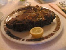 Cena Romantica Hotel Executive a Siena & soggiorno 1 notte