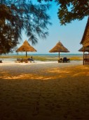 Viaggio regalo a Zanzibar per famiglia di 3 persone