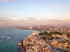 Hebron: doppio tour della città antica