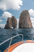 Escursione a Capri dog friendly