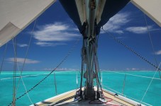 Festeggia un Evento in Barca a Vela - Liguria