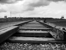 Tour del museo di Auschwitz-Birkenau da Cracovia