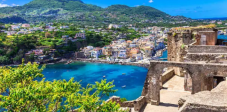 Weekend a Ischia
