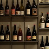 Degustazione di Vini con Assaggi Locali- Pisa