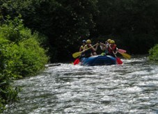 Rafting - Pontevedra